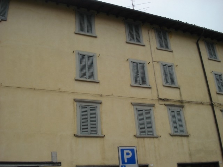 Porzione di casa via Battisti  - foto 5