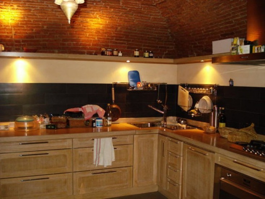 Rustico via Brocchione  - foto 4