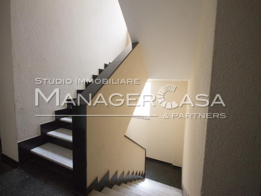 Appartamento Via Sapeto  - foto 11