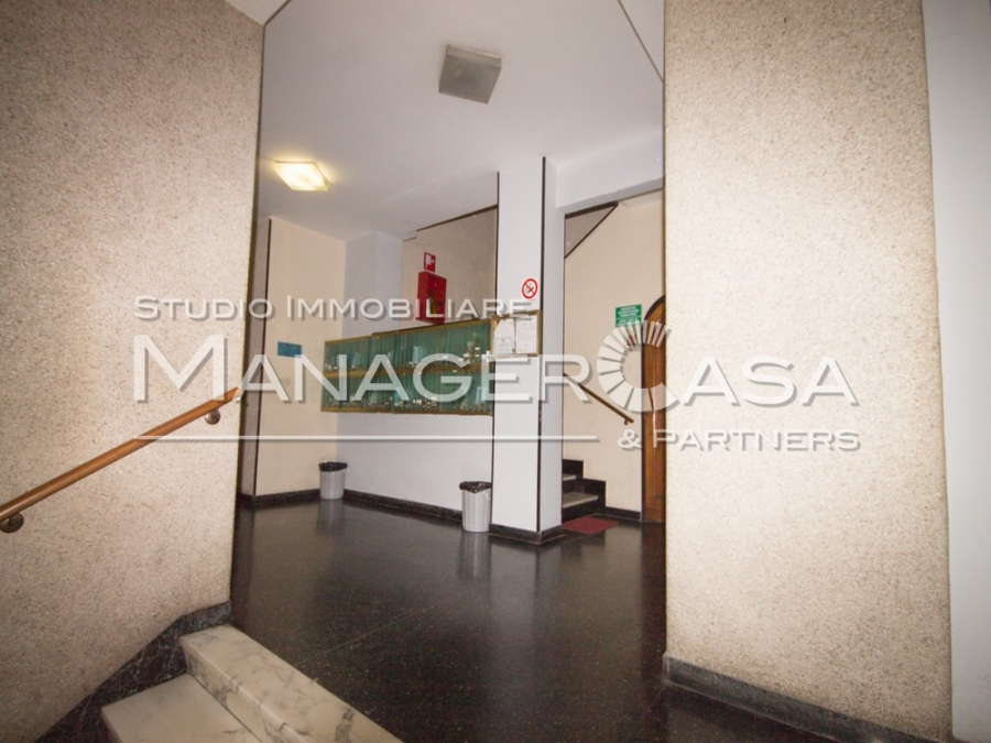Appartamento Via Sapeto  - foto 12