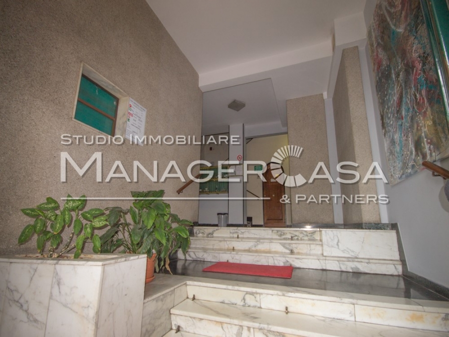 Appartamento Via Sapeto  - foto 13
