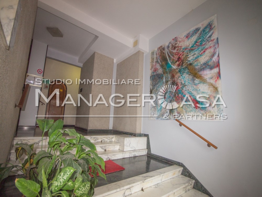 Appartamento Via Sapeto  - foto 14