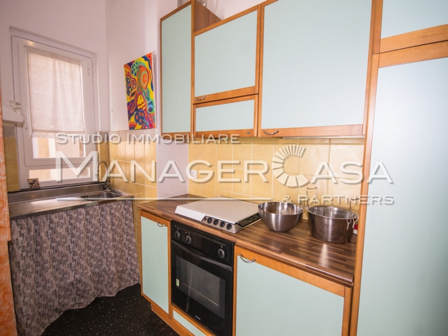 Appartamento Via Sapeto  - foto 4