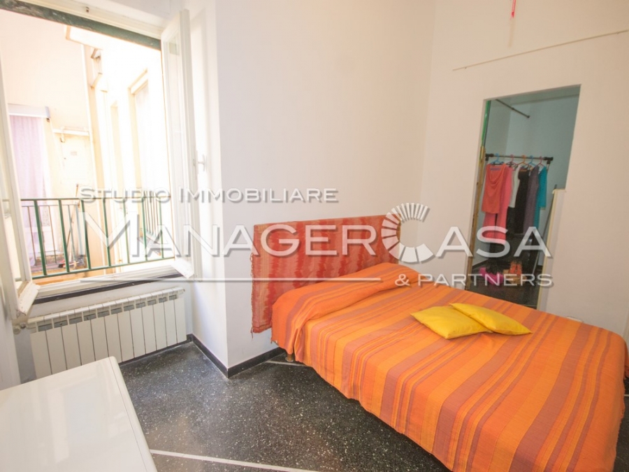 Appartamento Via Sapeto  - foto 5