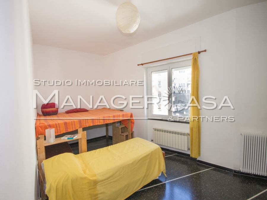 Appartamento Via Sapeto  - foto 7