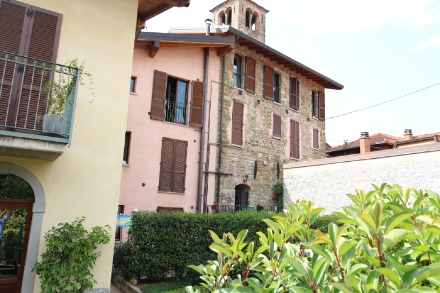 Appartamento, Almè