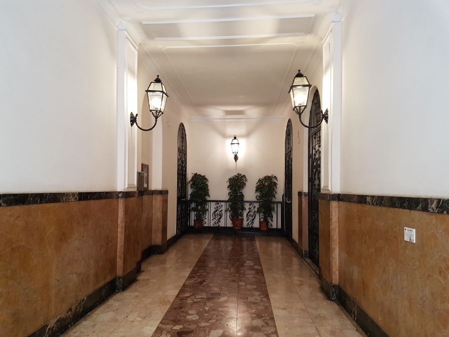 Appartamento via Principe Umberto  - foto 10