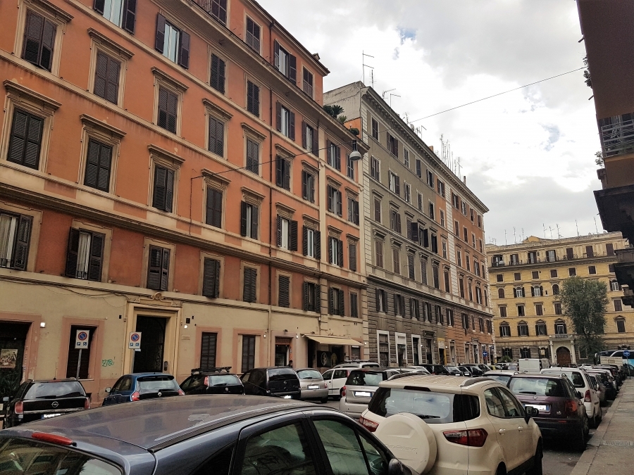 Appartamento via Principe Umberto  - foto 11
