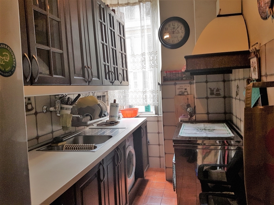 Appartamento via Principe Umberto  - foto 2