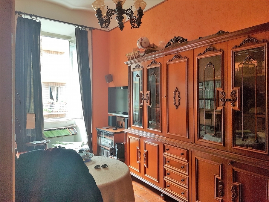 Appartamento via Principe Umberto  - foto 3