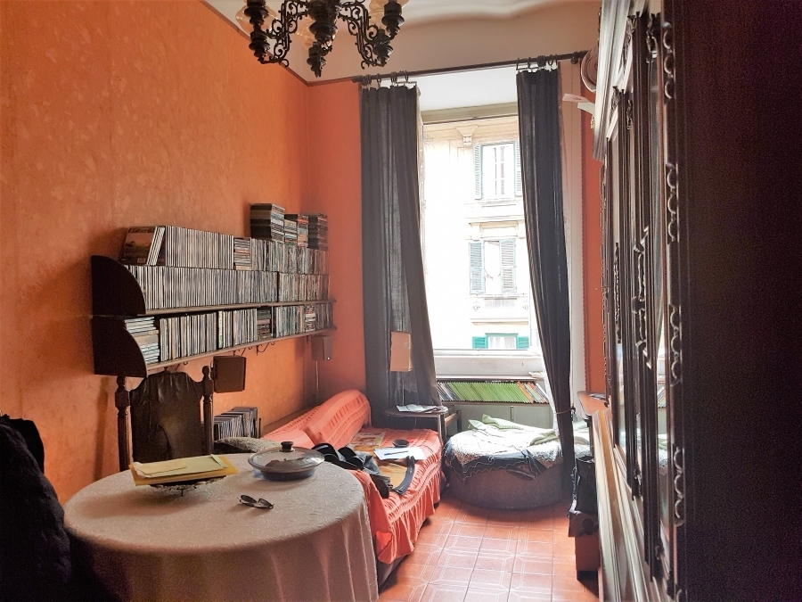 Appartamento via Principe Umberto  - foto 4