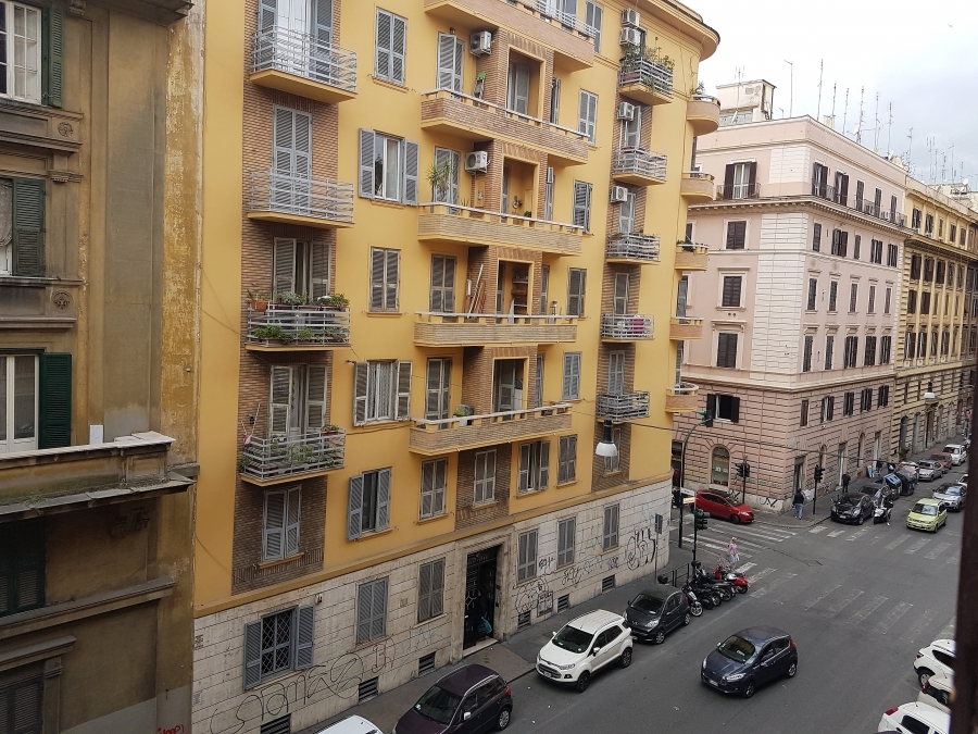 Appartamento via Principe Umberto  - foto 7