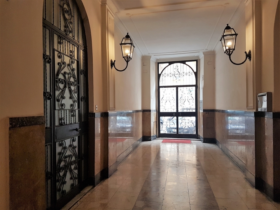 Appartamento via Principe Umberto  - foto 8