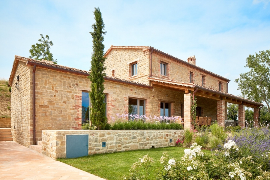 Villa  - foto 2
