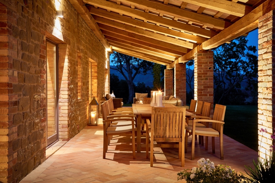 Villa  - foto 4