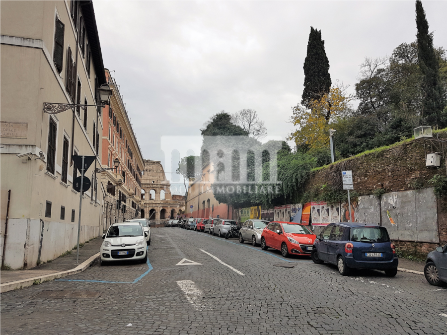 Attico - Mansarda via del Cardello  - foto 6