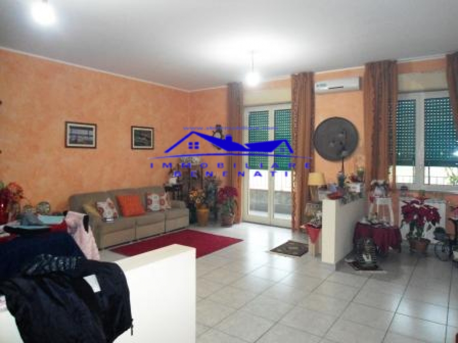 Appartamento via Anna Frank 