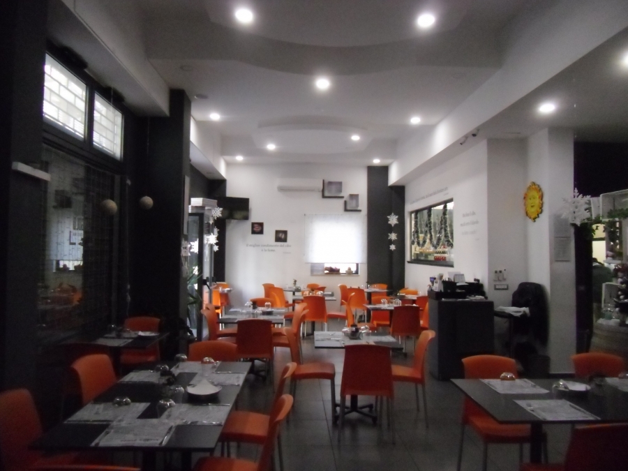 Ristorante - Pizzeria via autonomia siciliana  - foto 2