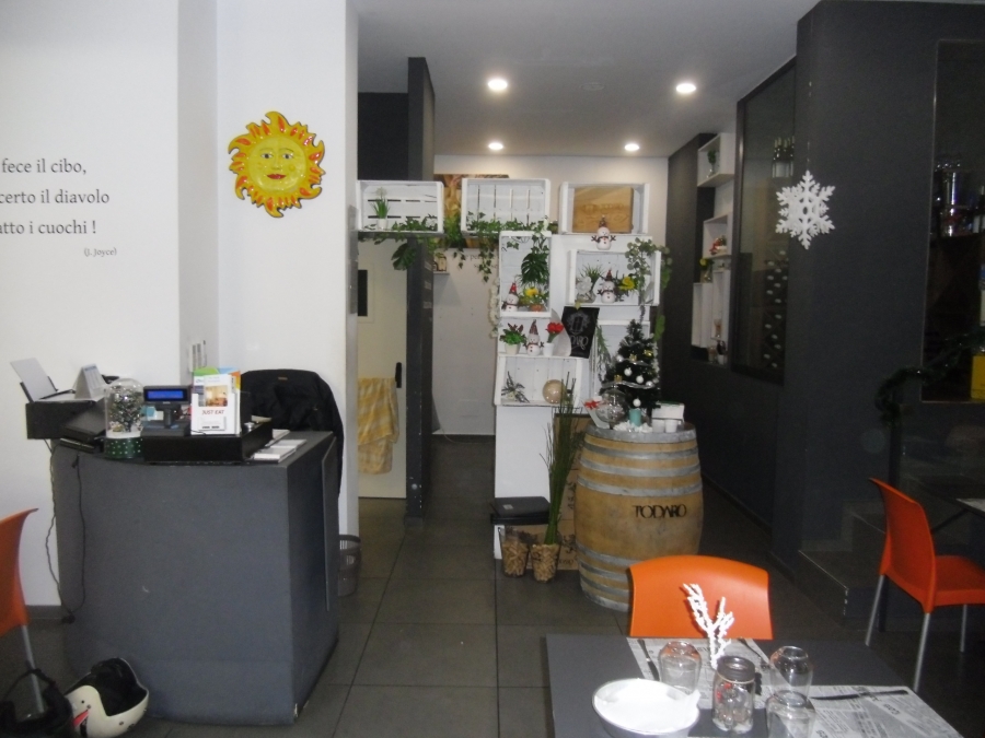 Ristorante - Pizzeria via autonomia siciliana  - foto 5