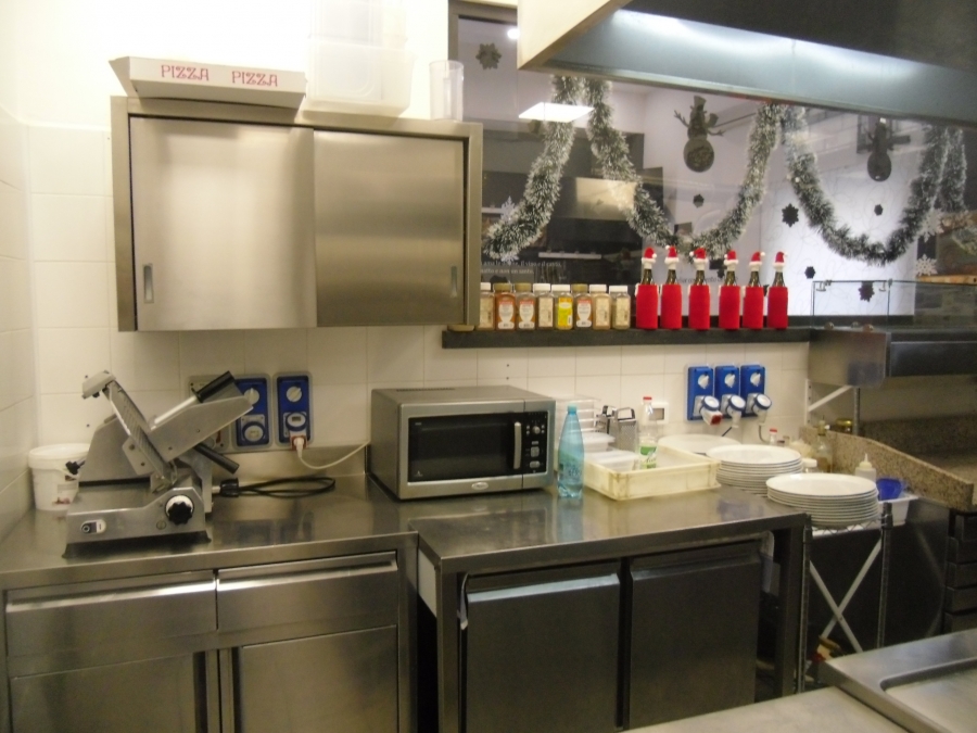 Ristorante - Pizzeria via autonomia siciliana  - foto 7