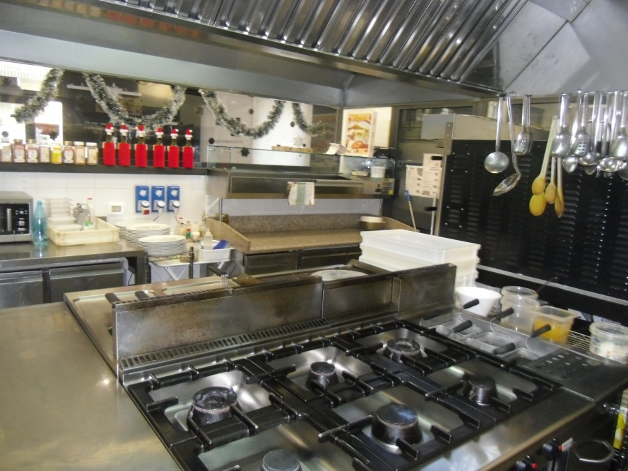 Ristorante - Pizzeria via autonomia siciliana  - foto 9