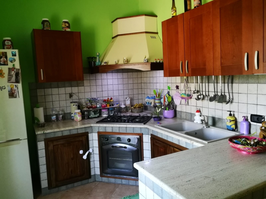 Villa contrada balestrieri  - foto 6