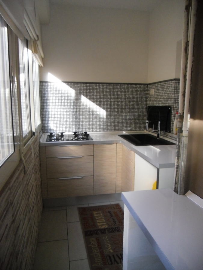 Appartamento via giulio cesare  - foto 5
