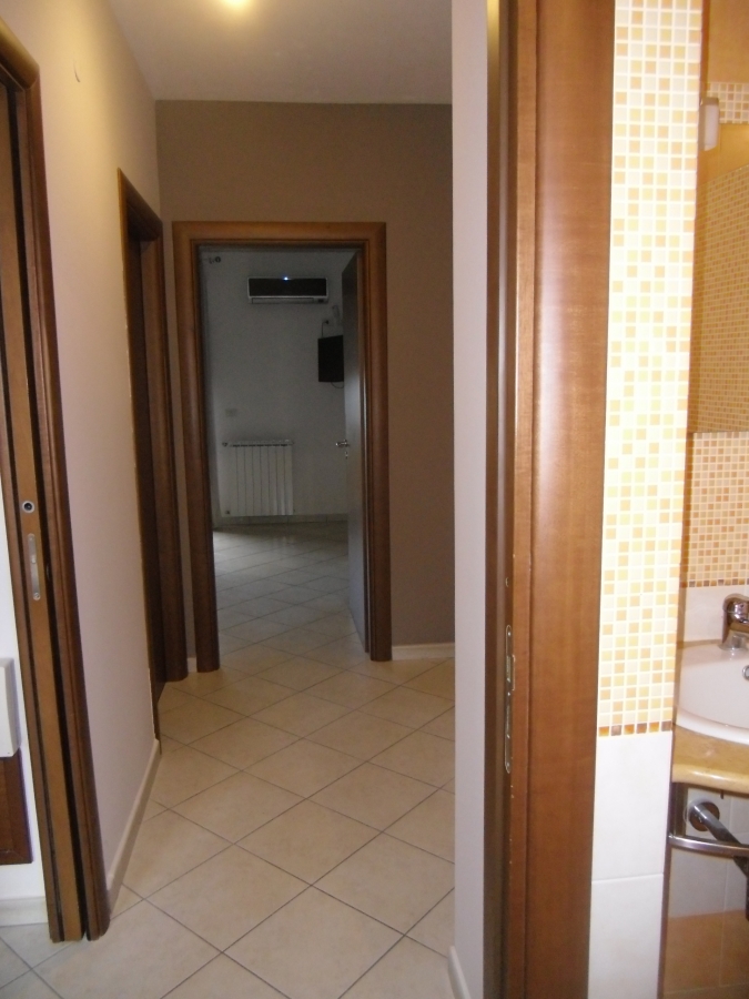 Appartamento via giulio cesare  - foto 9