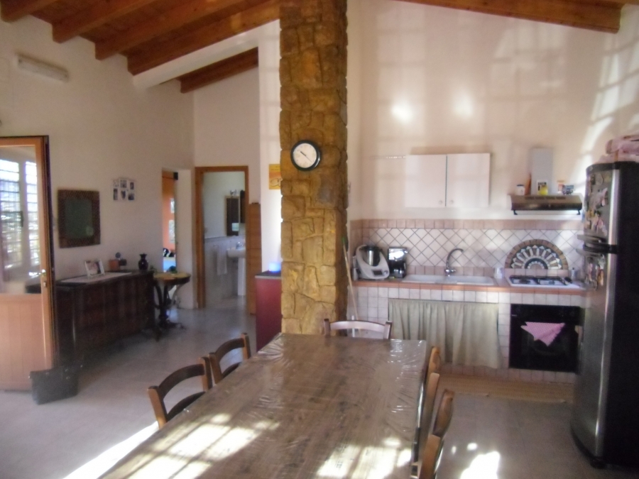 Villa strada comunale raiata  - foto 5