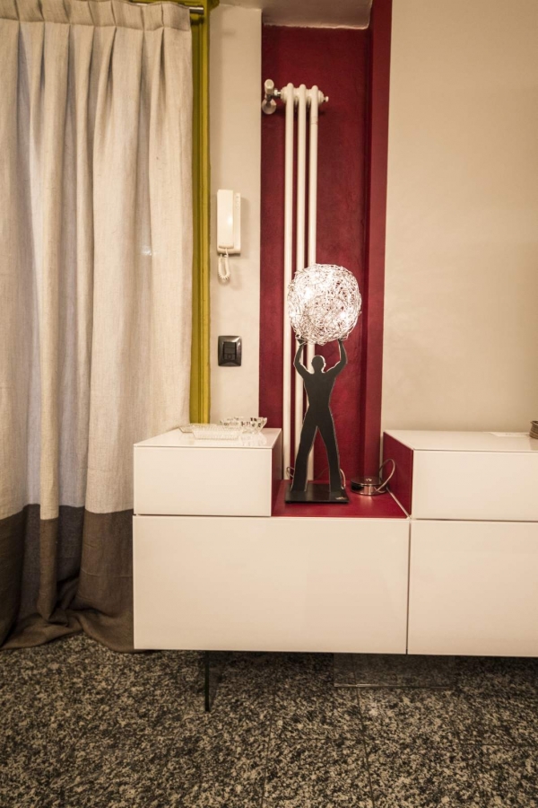 Appartamento via san tomaso  - foto 7