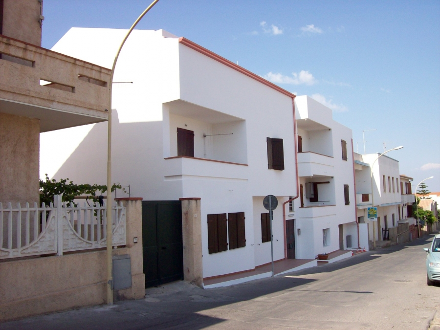 Appartamento Via Dante 