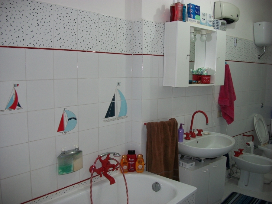 Appartamento Via Dante  - foto 11