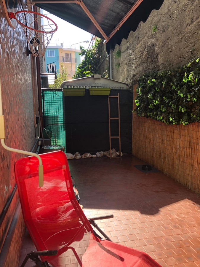 Appartamento 
