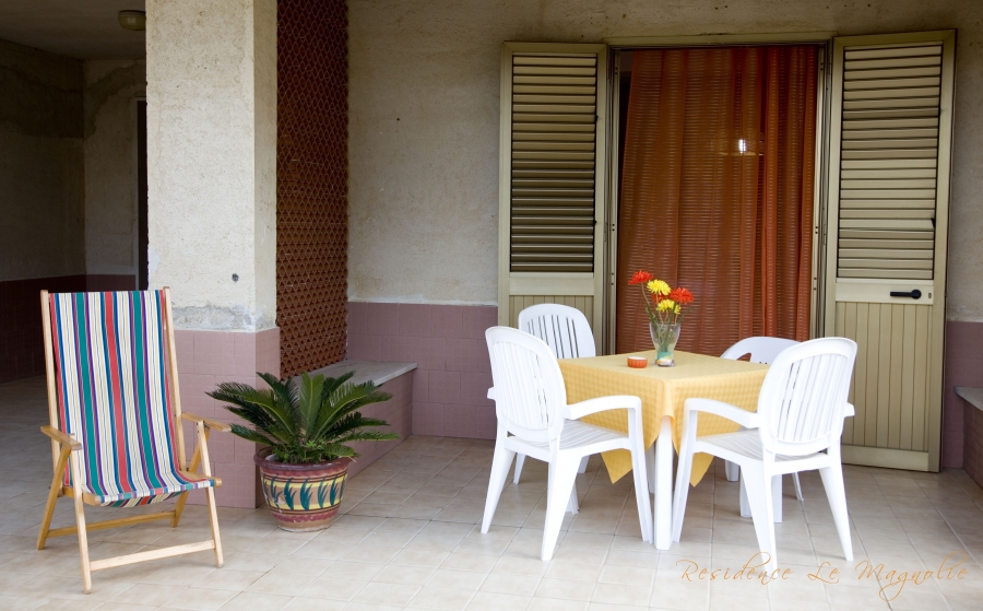 Appartamento Lungomare Felice D'anna  - foto 2