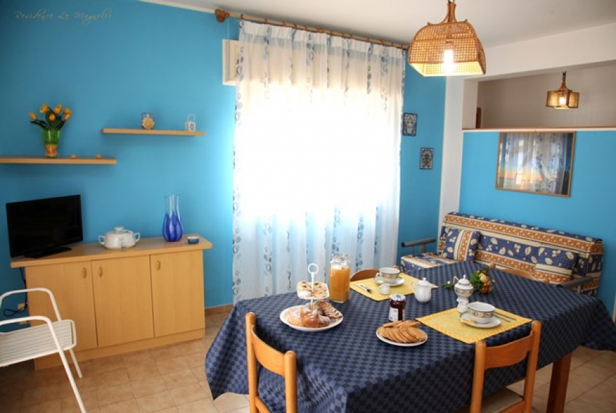 Appartamento Lungomare Felice D'anna  - foto 3