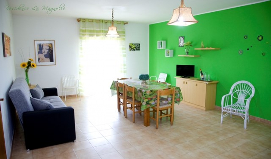Appartamento Lungomare Felice D'anna  - foto 4