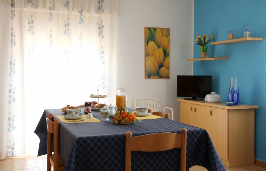 Appartamento Lungomare Felice D'anna  - foto 6