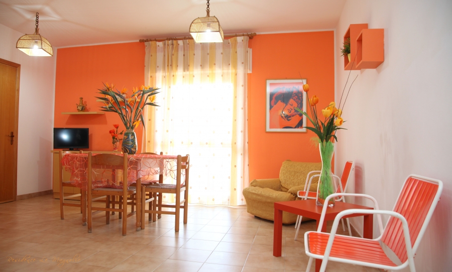 Appartamento Lungomare Felice D'anna  - foto 7