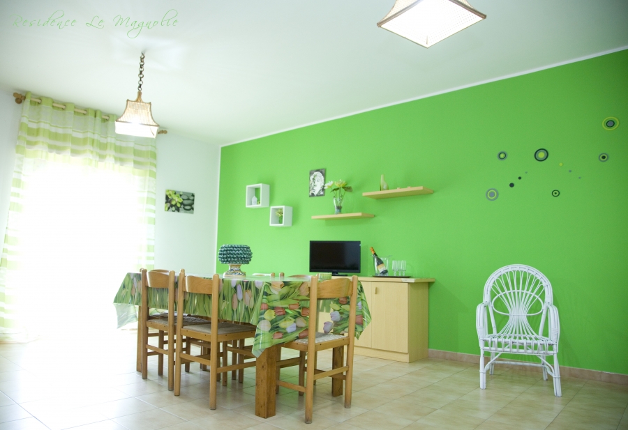 Appartamento Lungomare Felice D'anna  - foto 8