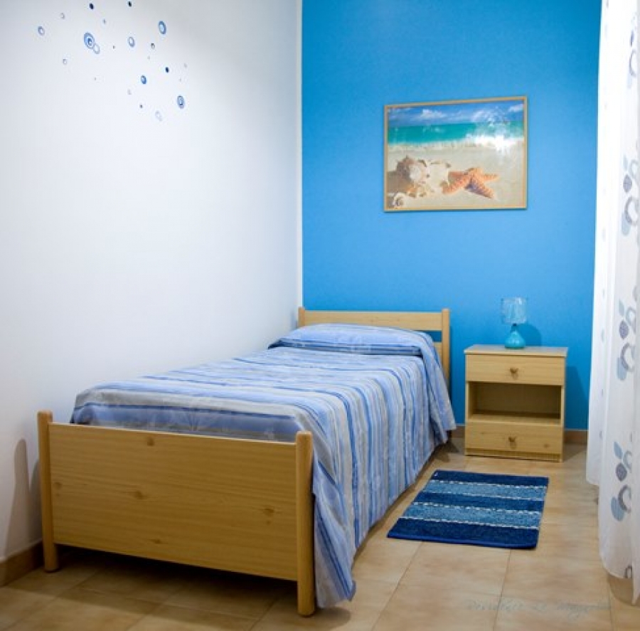 Appartamento Lungomare Felice D'anna  - foto 9
