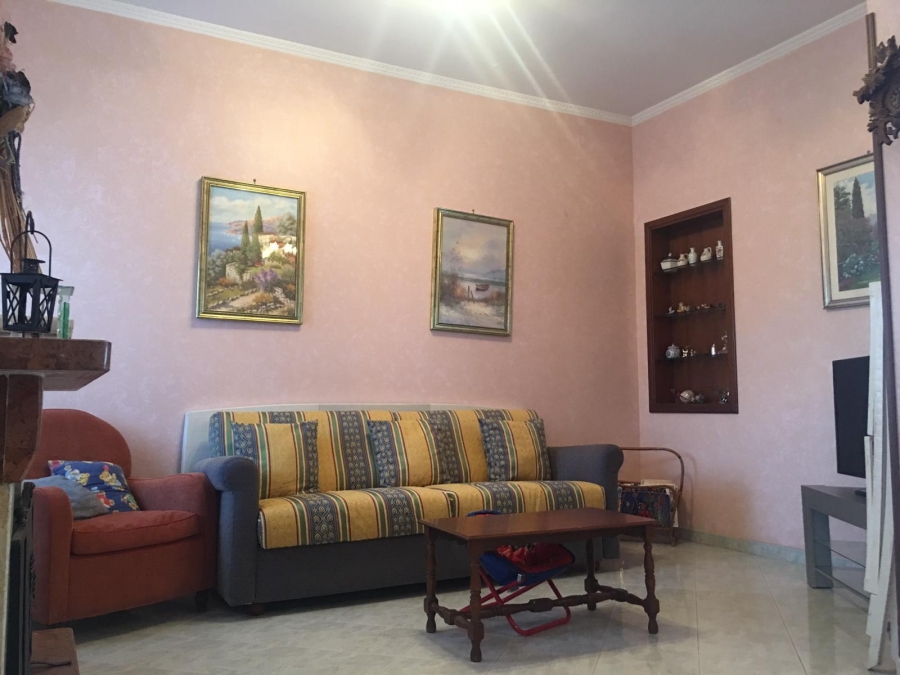 Villa via livenza  - foto 13