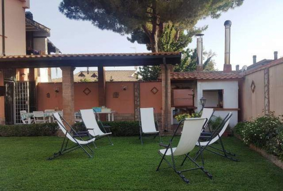 Villa via livenza  - foto 3