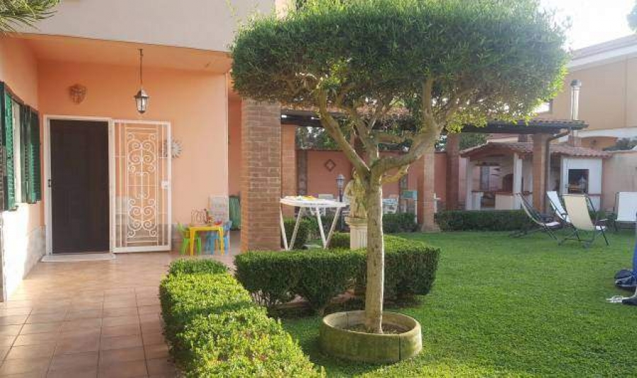 Villa via livenza  - foto 4