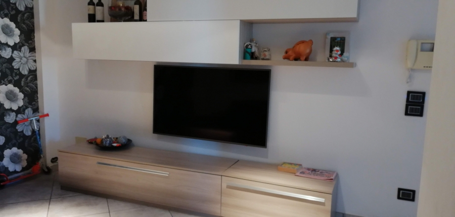 Appartamento Via vicolo verdi  - foto 2