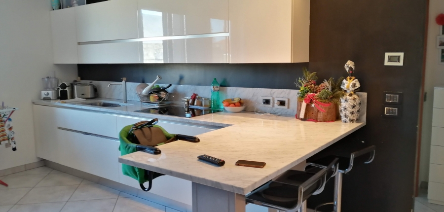 Appartamento Via vicolo verdi  - foto 3