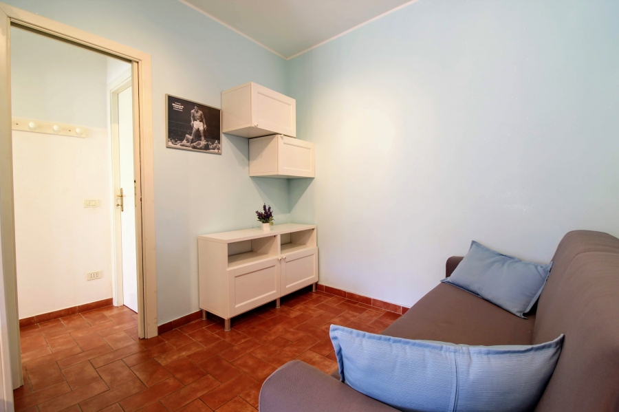 Appartamento via lello da velletri  - foto 10