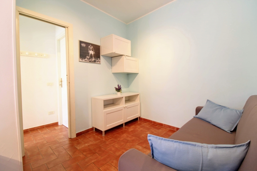 Appartamento via lello da velletri  - foto 12
