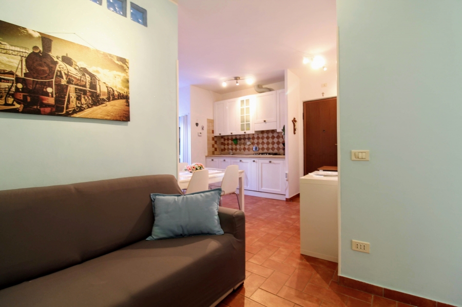 Appartamento via lello da velletri  - foto 13