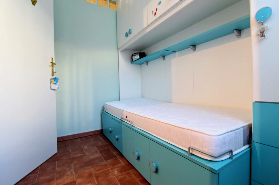 Appartamento via lello da velletri  - foto 14