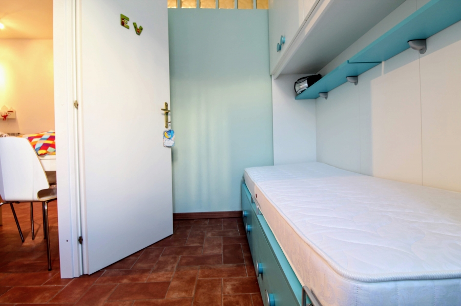 Appartamento via lello da velletri  - foto 15
